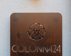 COLONNA24 Dış Mekan
