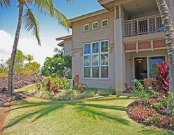 Colony Villas at Waikoloa Beach Resort #2204 Dış Mekan
