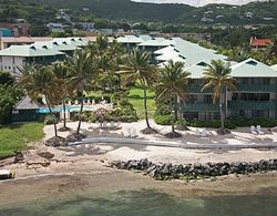Colony Cove Beach Resort by Antilles Resorts Dış Mekan
