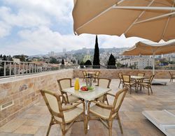 Colony Hotel Haifa Öne Çıkan Resim