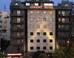 Hotel Colony Genel