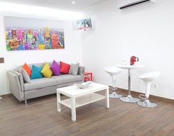 Color Suites Alicante Öne Çıkan Resim