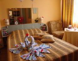 Hotel Color Varna Oda