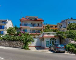 Colorful - Modern Apartments - A3 Narancasti Dış Mekan