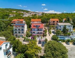 Colorful - Modern Apartments - SA4 Crveni Dış Mekan