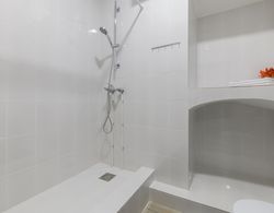 ColorSpb Apartments Gorokhovaya 3 Banyo Tipleri
