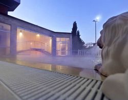 Spa Hotel Colossae Thermal Genel