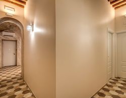 Colosseo Accomodation Room Guest House İç Mekan