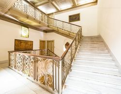 Colosseo Luxury Apartment İç Mekan