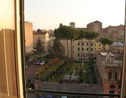 Colosseo Panorama Dış Mekan