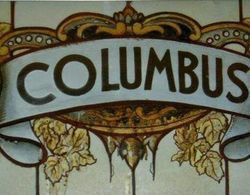 Hotel Columbus Genel