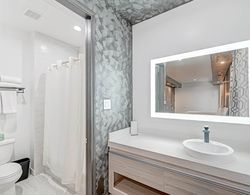 Comfeeni Inn & Suites Banyo Tipleri