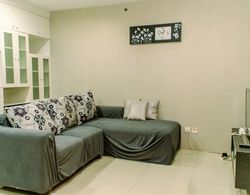 Comfort 2Br At Paladian Park Kelapa Gading Apartment İç Mekan