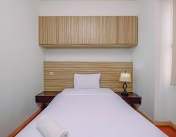 Comfort 2Br + Extra Room At Sudirman Tower Condominium Apartment Öne Çıkan Resim