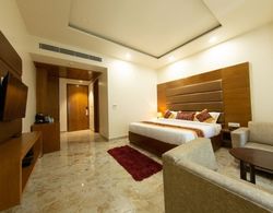 Comfort Hotel Amritsar Oda