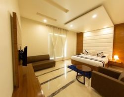 Comfort Hotel Amritsar Oda