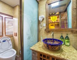 Comfort and Quiet Inn Banyo Tipleri