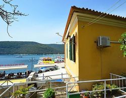 Comfort apartment Rajan for 5 in Rabac Dış Mekan