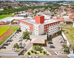 Comfort Hotel Araraquara Genel
