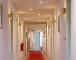 Comfort Hotel Bernau Genel