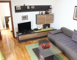 Comfort Apartments Budva Oda Düzeni