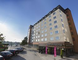 Comfort Hotel Eskilstuna  Genel
