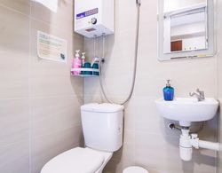 Comfort Guest House - Hostel Banyo Tipleri
