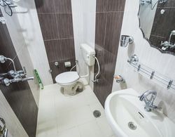 Comfort Homestay Banyo Tipleri
