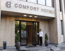 Comfort Hotel Öne Çıkan Resim