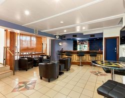 Comfort Inn Aden Mudgee Bar