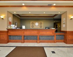 Comfort Inn and Suites (Little Rock) Genel