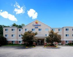 Comfort Inn Barboursville Area Genel