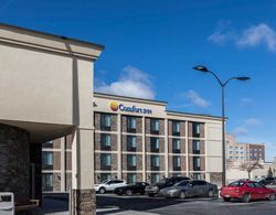 Comfort Inn Bay City - Riverfront Genel