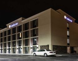 Comfort Inn Bay City - Riverfront Genel