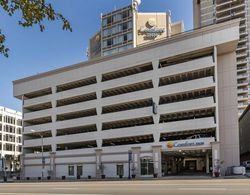 Comfort Inn Downtown - Memphis Genel