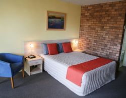 Comfort Inn Dubbo City Genel