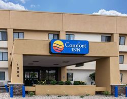Comfort Inn Fort Wayne Genel