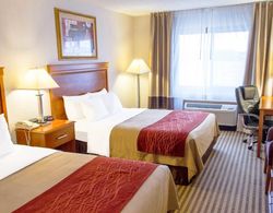 Comfort Inn Grand Island Kearney Oda