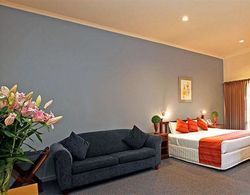 Comfort Inn Greensborough Genel