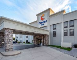 Comfort Inn Kearney I-80 Öne Çıkan Resim