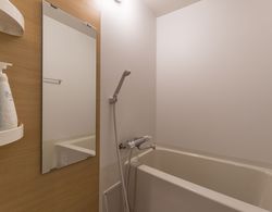 Comfort Inn Kyoto Banyo Tipleri