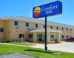 Comfort Inn Genel