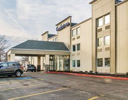 Comfort Inn Mayfield Heights Cleveland Genel
