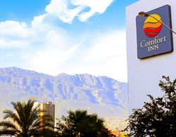 Comfort Inn Monterrey Genel