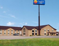 Comfort Inn North Platte Genel