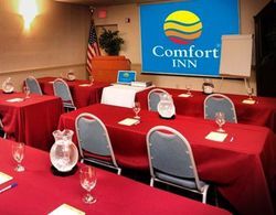 Comfort Inn Oceanside Genel