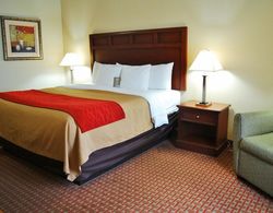 Comfort Inn Powell - Knoxville North Genel