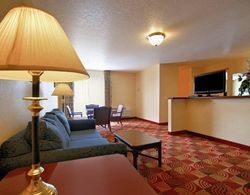 Comfort Inn Red Bluff Genel