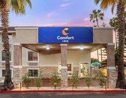 Comfort Inn San Diego Miramar Dış Mekan