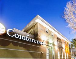Comfort Inn San Jose Genel
